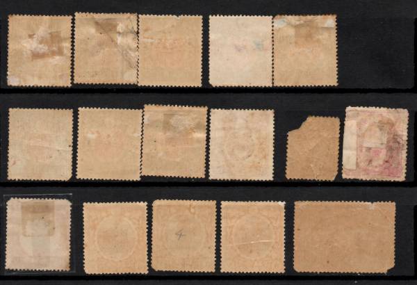 【評価６万円】日清戦勝・大正大礼 他★未使用★計16枚_2