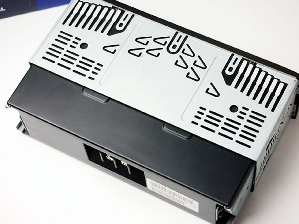 ALPINE アルパイン 1DINサイズ センタースピーカー SBS-05DC