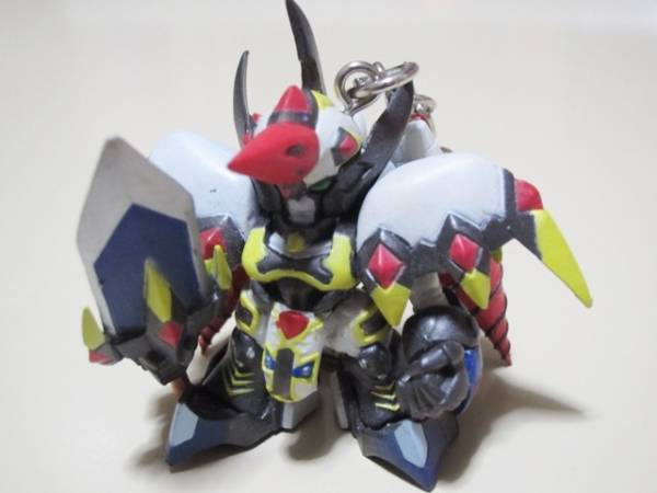 スーパーロボット大戦OGキーホルダー スレードゲルミル(スーパー 