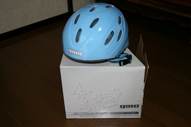 未使用　GIRO　ジロー　ヘルメット　XL　フリースタイル_1