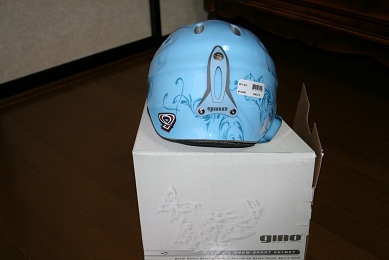 未使用　GIRO　ジロー　ヘルメット　XL　フリースタイル_3