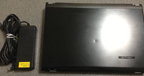 MOUSE COMPUTER CLEVO M570RU ジャンク 17インチ WUXGA GTX8800(マウス 