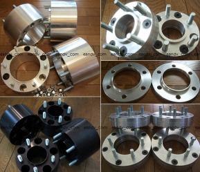 特注ワイドトレッドスペーサー高品質ベントレーベンツトヨタ/H&R