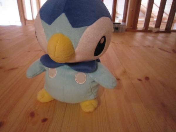 ポケモンおしゃべりポッチャマ起動確認 ポケットモンスター 売買されたオークション情報 Yahooの商品情報をアーカイブ公開 オークファン Aucfan Com