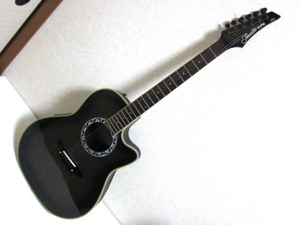 Morris Tornado ECLIPSE EZ エレアコ モーリス(モーリス)｜売買され 