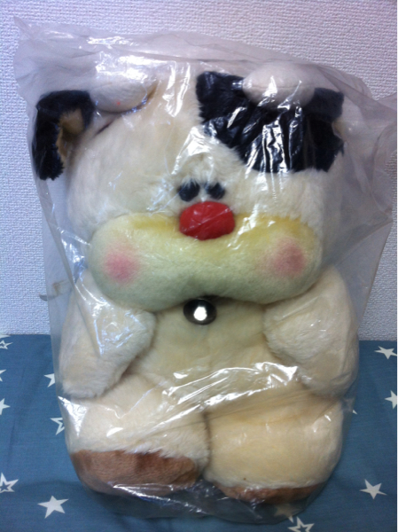 昭和レトロ 大きい モ と鳴くウシさんぬいぐるみ ウシ 売買されたオークション情報 Yahooの商品情報をアーカイブ公開 オークファン Aucfan Com 昭和レトロ 大きい モ と鳴くウシさんぬいぐるみ ウシ 売買されたオークション情報 Yahooの商品情報をアーカイブ公開 オークファン Aucfan Com