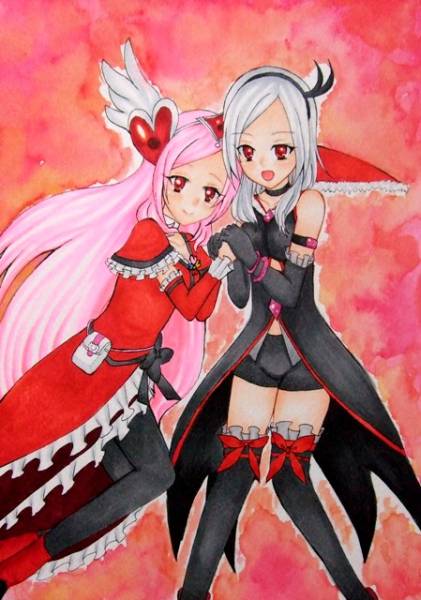 手描きイラスト フレッシュプリキュア キュアパッション イース コミック アニメグッズ 売買されたオークション情報 Yahooの商品情報をアーカイブ公開 オークファン Aucfan Com