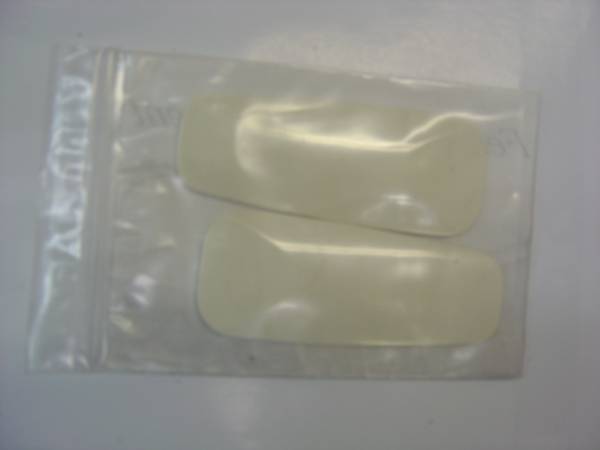 フェンダーミラーの車に穴隠し 穴埋めプレートジャパンケンメリ モール 売買されたオークション情報 Yahooの商品情報をアーカイブ公開 オークファン Aucfan Com