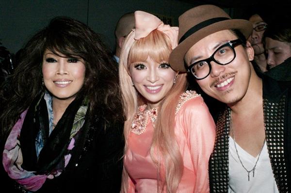 ☆新作☆Leslie Kee レスリー・キー写真集☆ 『SUPER GOH』☆ (アート