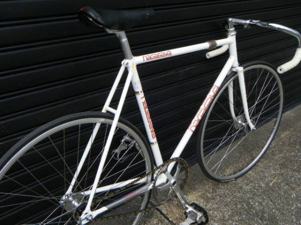 ★ナガサワ★nagasawa★ピスト★完成車★NJS★超美品★競輪★_3