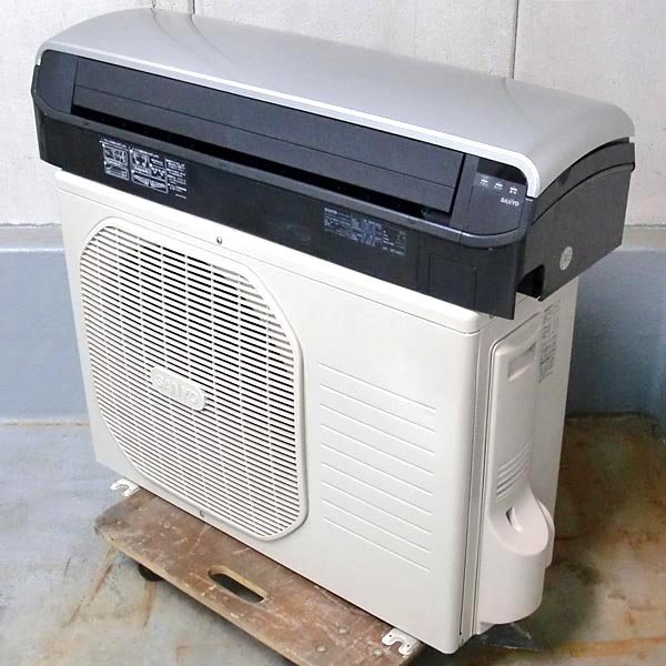 サンヨー ルームエアコン Sap Ex45r2 Sap Cex45r2 0v Omegahotelmanagement Com