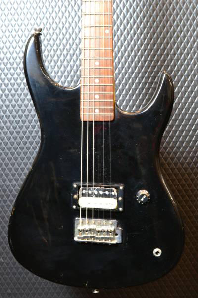 中古】Jagard エレキギター / 1ハム仕様(本体)｜売買された