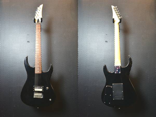 中古】Jagard エレキギター / 1ハム仕様(本体)｜売買された