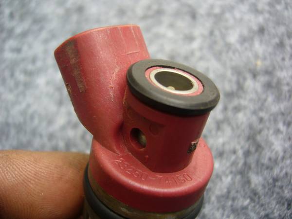 ☆23250-74150 540インジェクター6本 1J1.5J2J☆(エンジン部品)｜売買