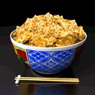 単車の虎(裏虎)アプリ版 牛丼100万です_1