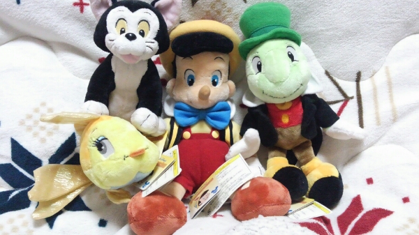 ディズニー ピノキオ ジミニー フィガロ クレオ ぬいぐるみ ディズニー 売買されたオークション情報 Yahooの商品情報をアーカイブ公開 オークファン Aucfan Com ディズニー ピノキオ ジミニー フィガロ クレオ ぬいぐるみ ディズニー 売買されたオークション情報 Yahooの商品情報をアーカイブ公開 オークファン Aucfan Com