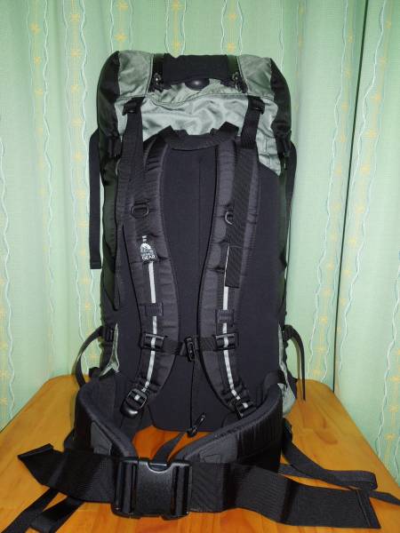 ●　GRANITE　GEAR　グラナイトギア　ラティチュード　62ℓ_2