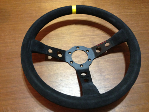ポルシェ 純正 カップ ステアリング CUP 996 GT3 993 964 RS 用