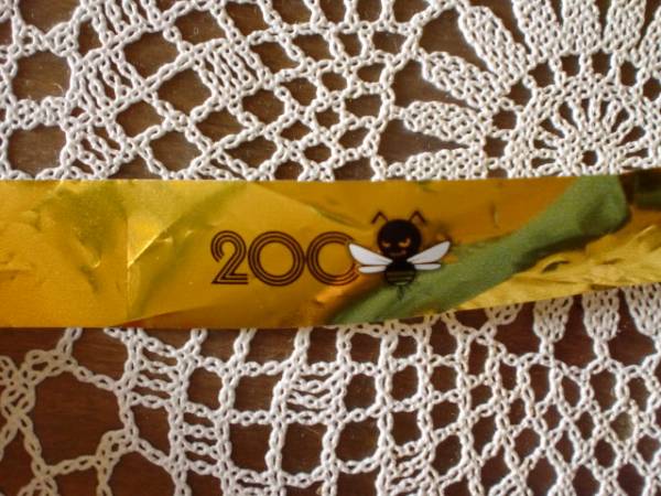 関ジャニ∞☆マジカルバンド☆２００８年☆テープ付き☆送料込_3