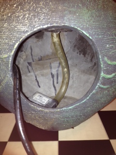 ★リラックス★インテリア★和風　噴水★_2