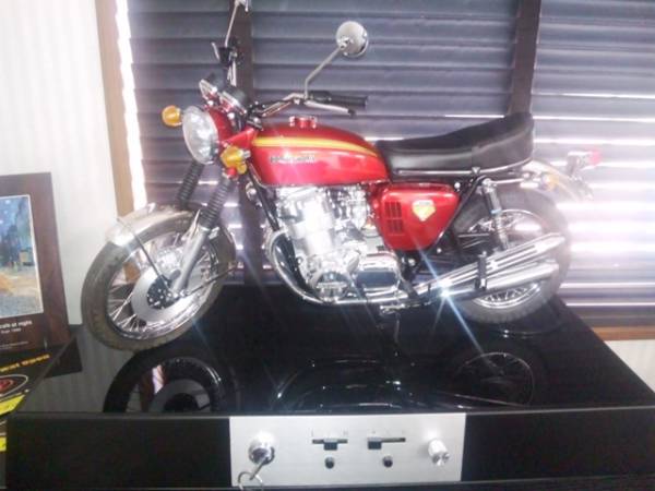 CB750K Z1 Z2 デアゴスティーニ 全80巻売り切り！！ (オートバイ関連