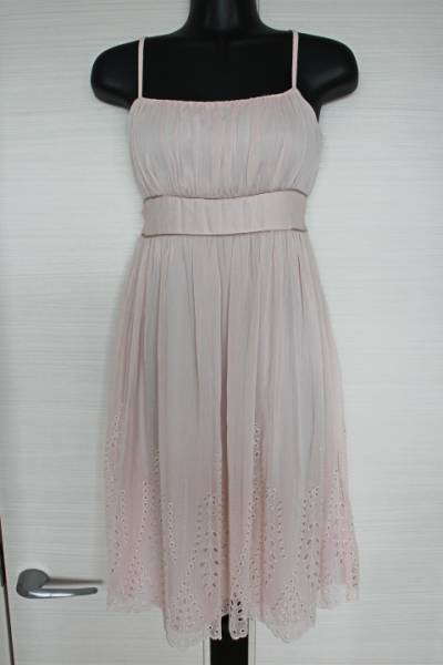 レストローズ ワンピース ドレス 結婚式 レース リボン M ワンピース 売買されたオークション情報 Yahooの商品情報をアーカイブ公開 オークファン Aucfan Com