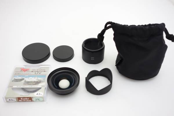 中古品　リコー　DW-6 HA-2 　セット_1