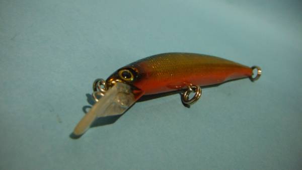 ソウルズ ブルースライド Im １１センチ ザウルス エムアイレ ミノー 売買されたオークション情報 Yahooの商品情報をアーカイブ公開 オークファン Aucfan Com