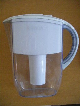 ブリタ　浄水器本体_1