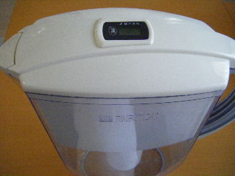 ブリタ　浄水器本体_2