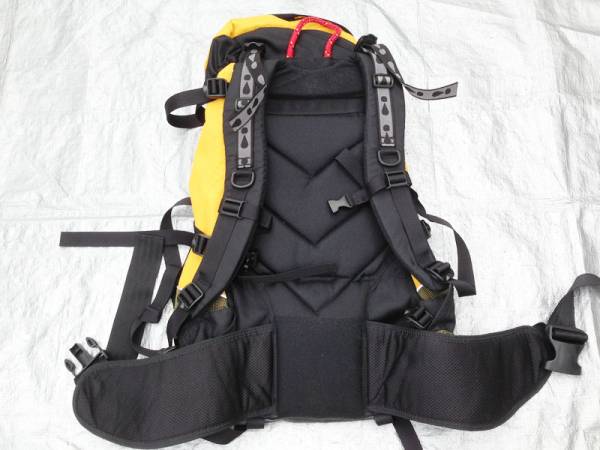 Eureka Eiger ヨーレイカ アイガー 中古 バックパック_2