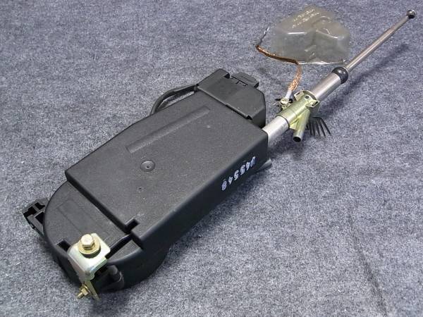 ベンツE320(W124後期) オートアンテナ [A2028201275] セダン