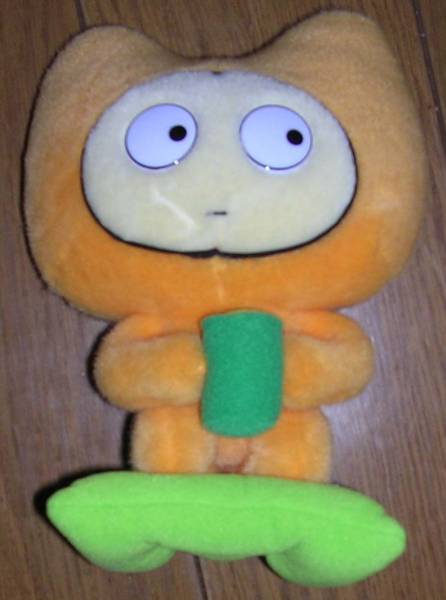 傷有 テレビ信州 Tsb マイチャン ぬいぐるみ キャラクター 売買されたオークション情報 Yahooの商品情報をアーカイブ公開 オークファン Aucfan Com