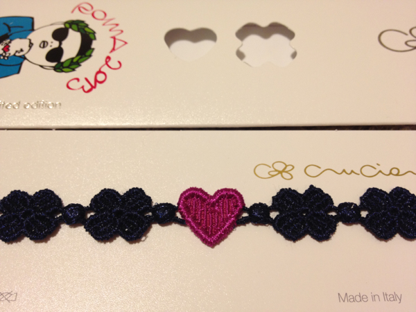 Cruciani クルチアーニ 山下智久 山P You Star PSY ネイビー新品_1