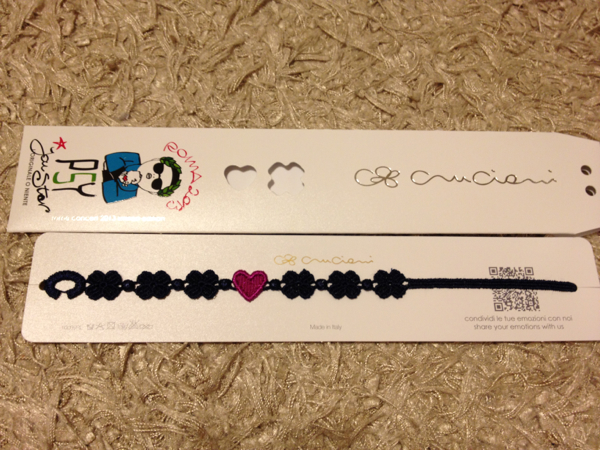 Cruciani クルチアーニ 山下智久 山P You Star PSY ネイビー新品_2