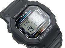 G-SHOCK DW-6900 E-1 スピード_1