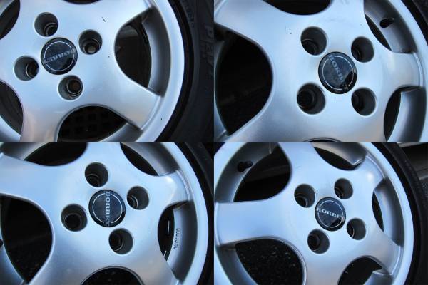 BORBET 185/55R14 4穴 PCD100 6J×14H2 オフセット38(社外品)｜売買され