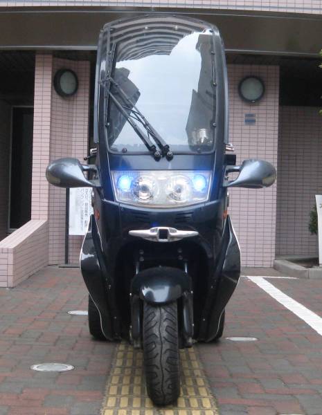 シンユウ ヴォーグ フルカスタム ☆ XY150ZK トライク(トライク)｜売買