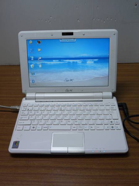 ASUS Eee PC 1000HE/2GB/80GB製品保証付き_1