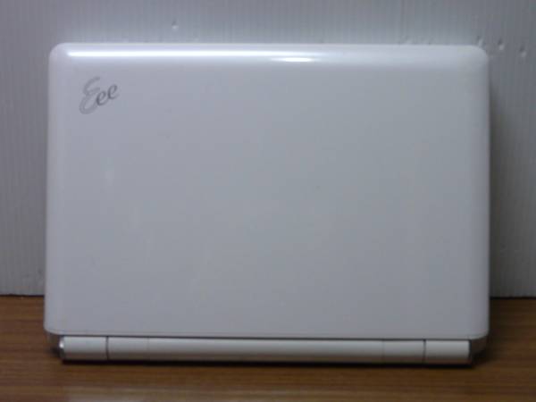 ASUS Eee PC 1000HE/2GB/80GB製品保証付き_3