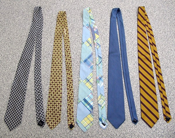 Brooks Brothers ネクタイ 2本セット ブルックスブラザーズ ネクタイ 2本セット｜Yahoo!フリマ（旧PayPay