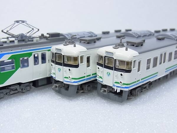 MICRO ACE A-1183 阿武隈急行 A417系 3両セット マイクロエース 阿武隈急行 A417系 3両セット A-1183(私鉄車輌