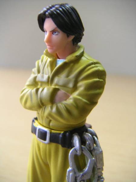 リアル 鳶職ガテン フィギュア イケメン兄貴 芸能人 タレント 売買されたオークション情報 Yahooの商品情報をアーカイブ公開 オークファン Aucfan Com