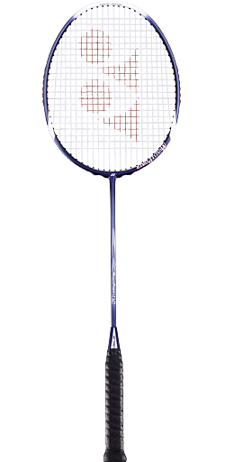中古】MUSCLE POWER 45(マッスルパワー45)YONEX ラケット2(ラケット