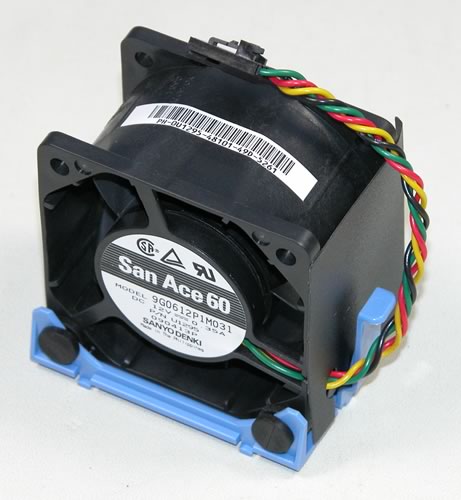 Dell OptiPlex GX280 GX620 745 SX280 Server Cooling Fan San Ace 60