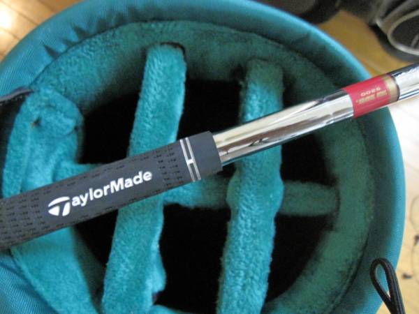★テーラーメイド ＴＰ　ＦＯＲＧＥＤ－DG-S200　７番単品_3