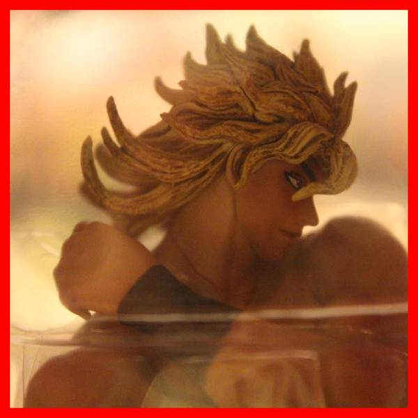 ★影DIO1st★未開封_スタチューレジェンド_ジョジョの奇妙な冒険_1