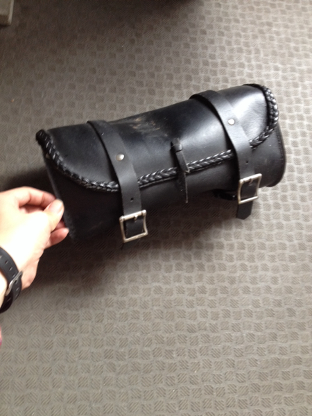 アメリカンサイドバック　中古品_1