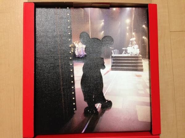 クリアランスセール ミッキーマウス ビッグバンドビート アートデリ 篠山紀信 ディズニーリゾート セール価格 公式 Scarboroughattorneys Com