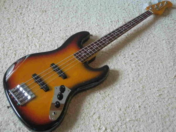 ベース Fujigen Custom Shop Timeless Timber ♪FGN ジャズベース Timeless Timber 旧ロゴ♪フジゲン NCJB♪(エレキ